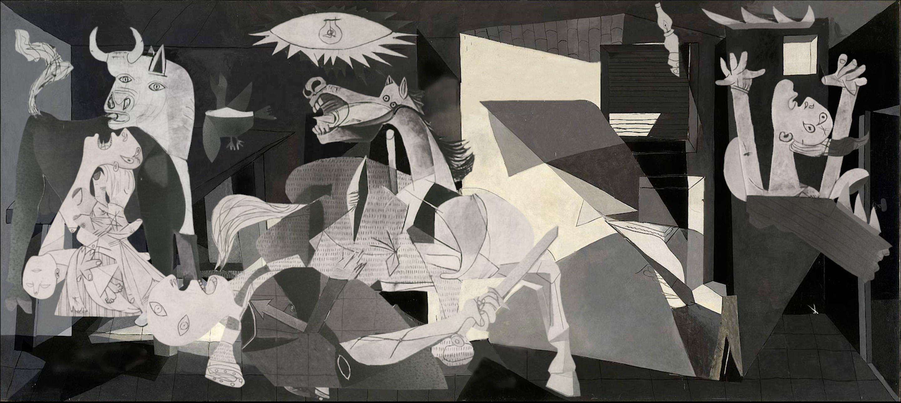 'Guernica'