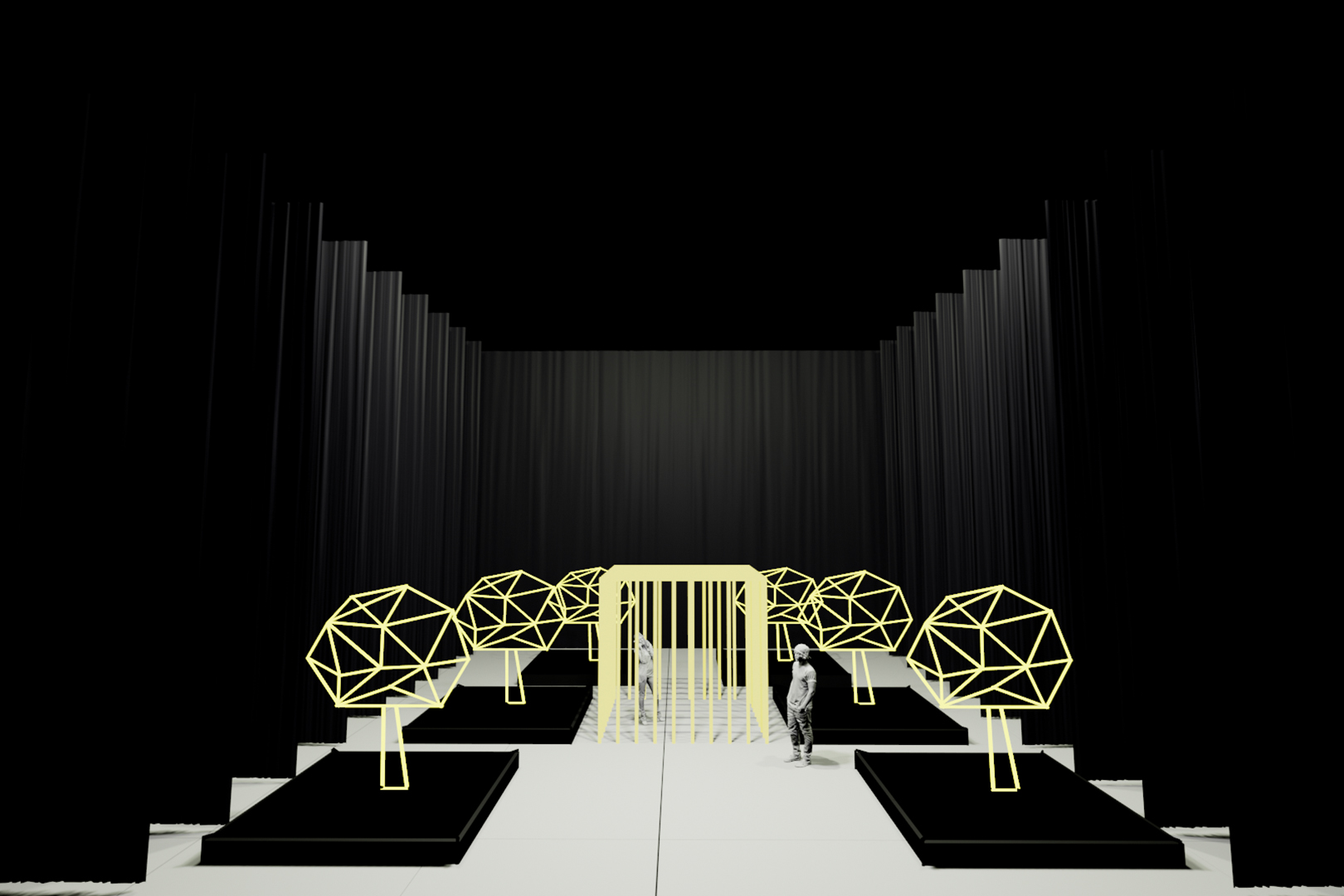 'Yerma' by Lía Salinas