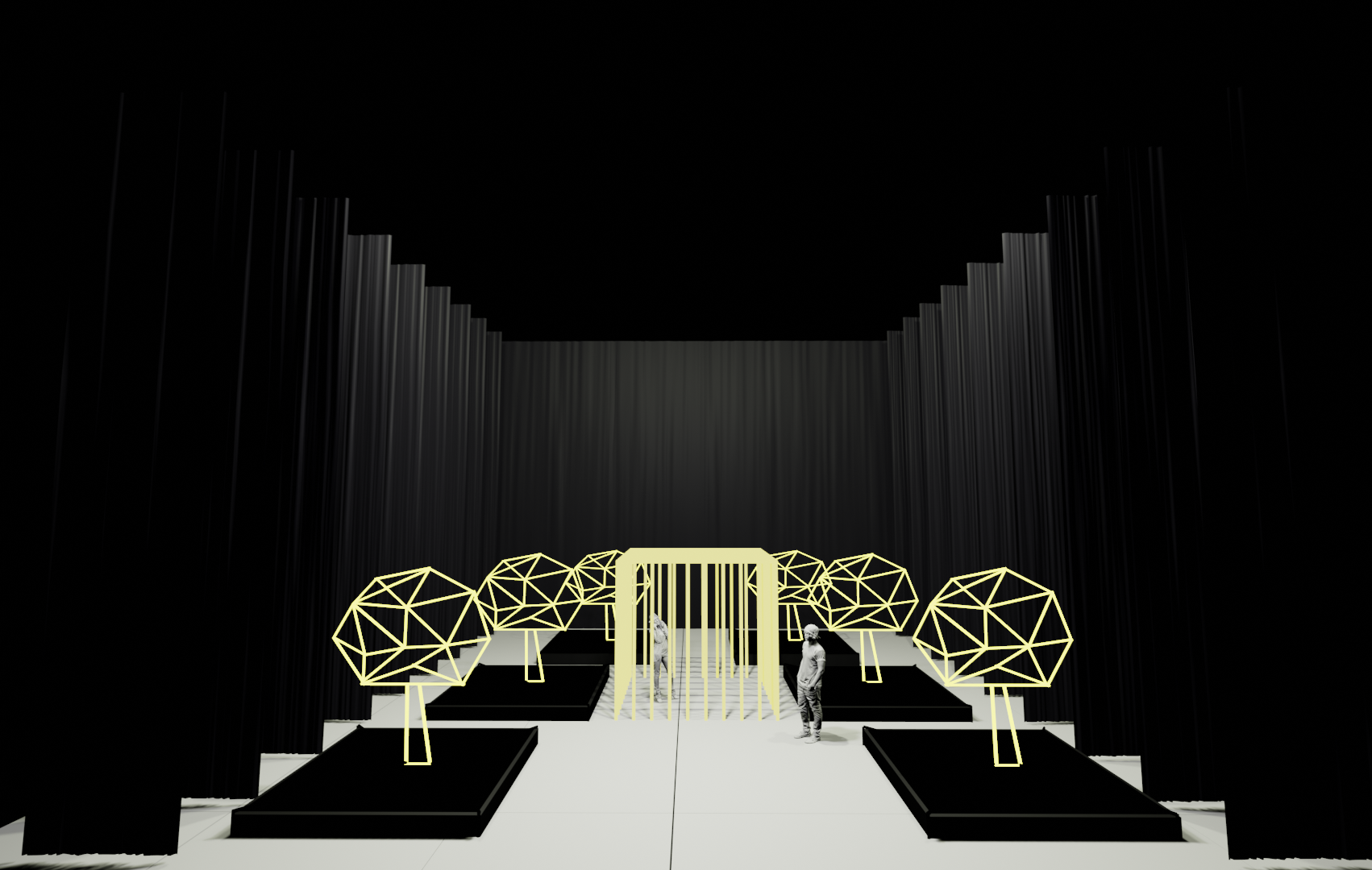 'Yerma' by Lía Salinas
