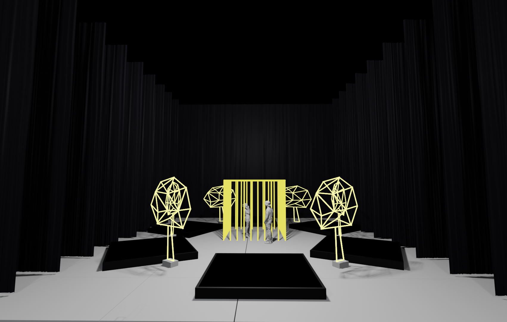 'Yerma' by Lía Salinas