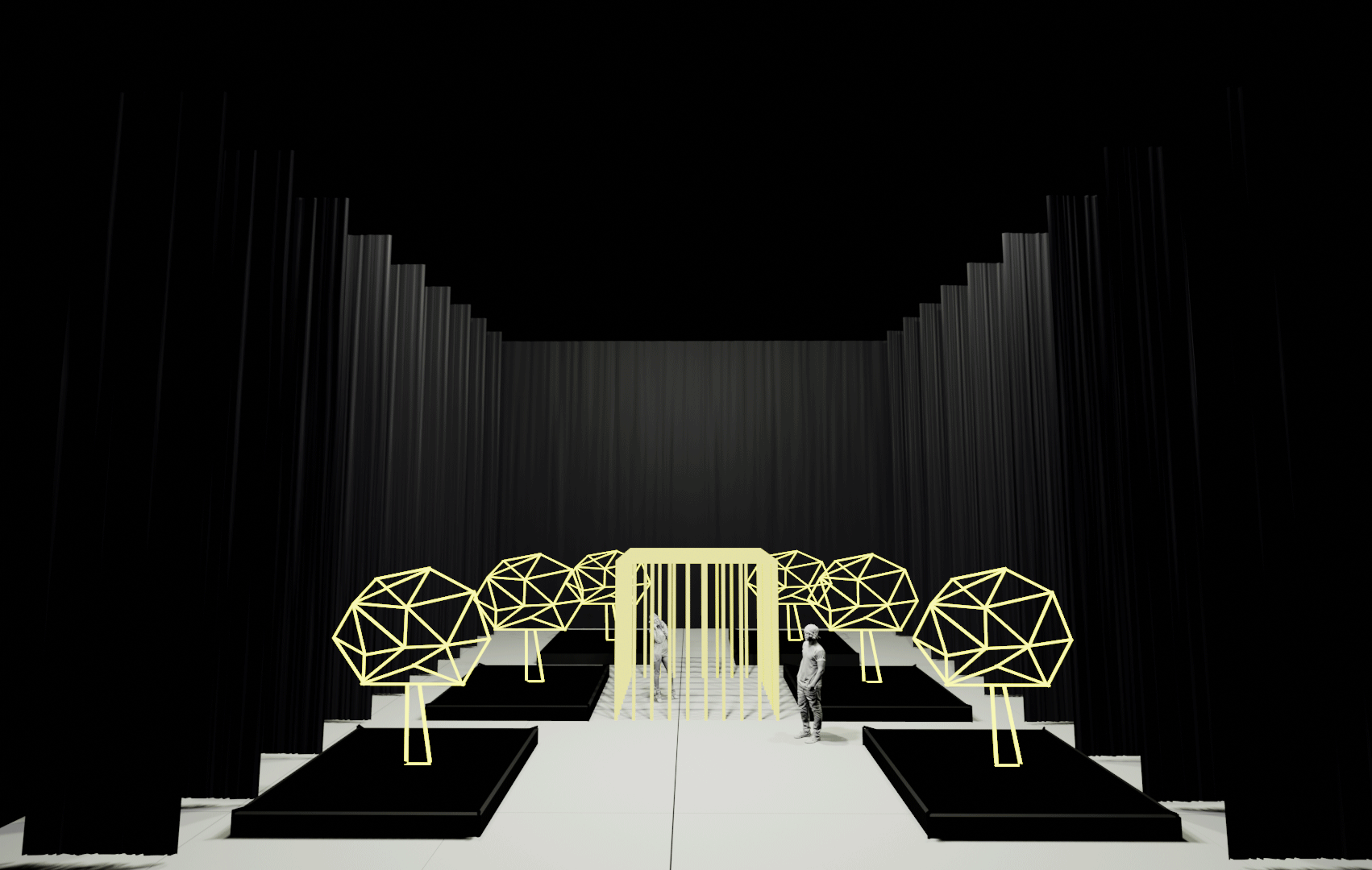 'Yerma' by Lía Salinas