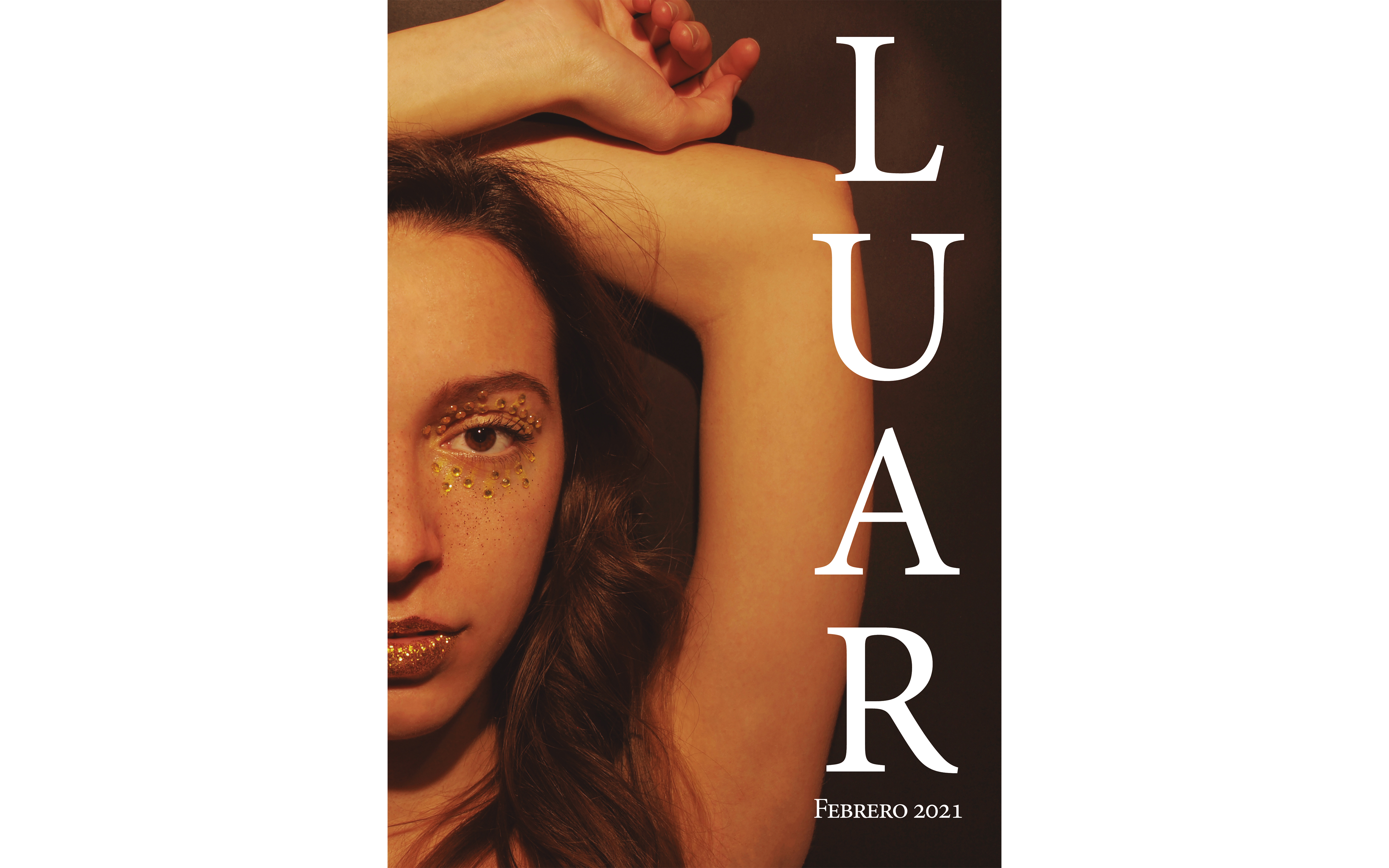 'Luar' by Lía Salinas