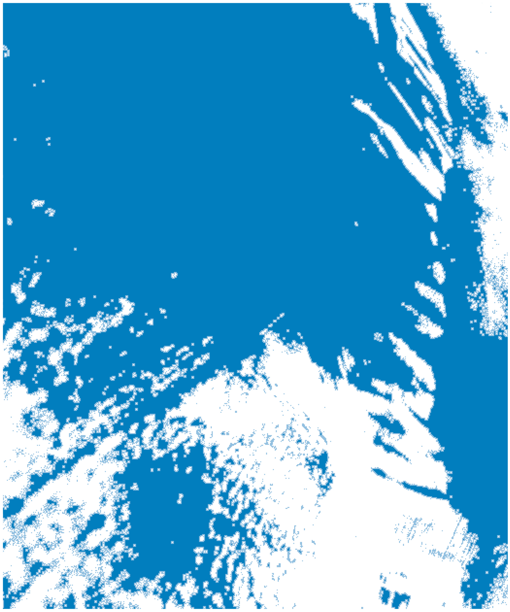 '14. Vida submarina' by Lía Salinas