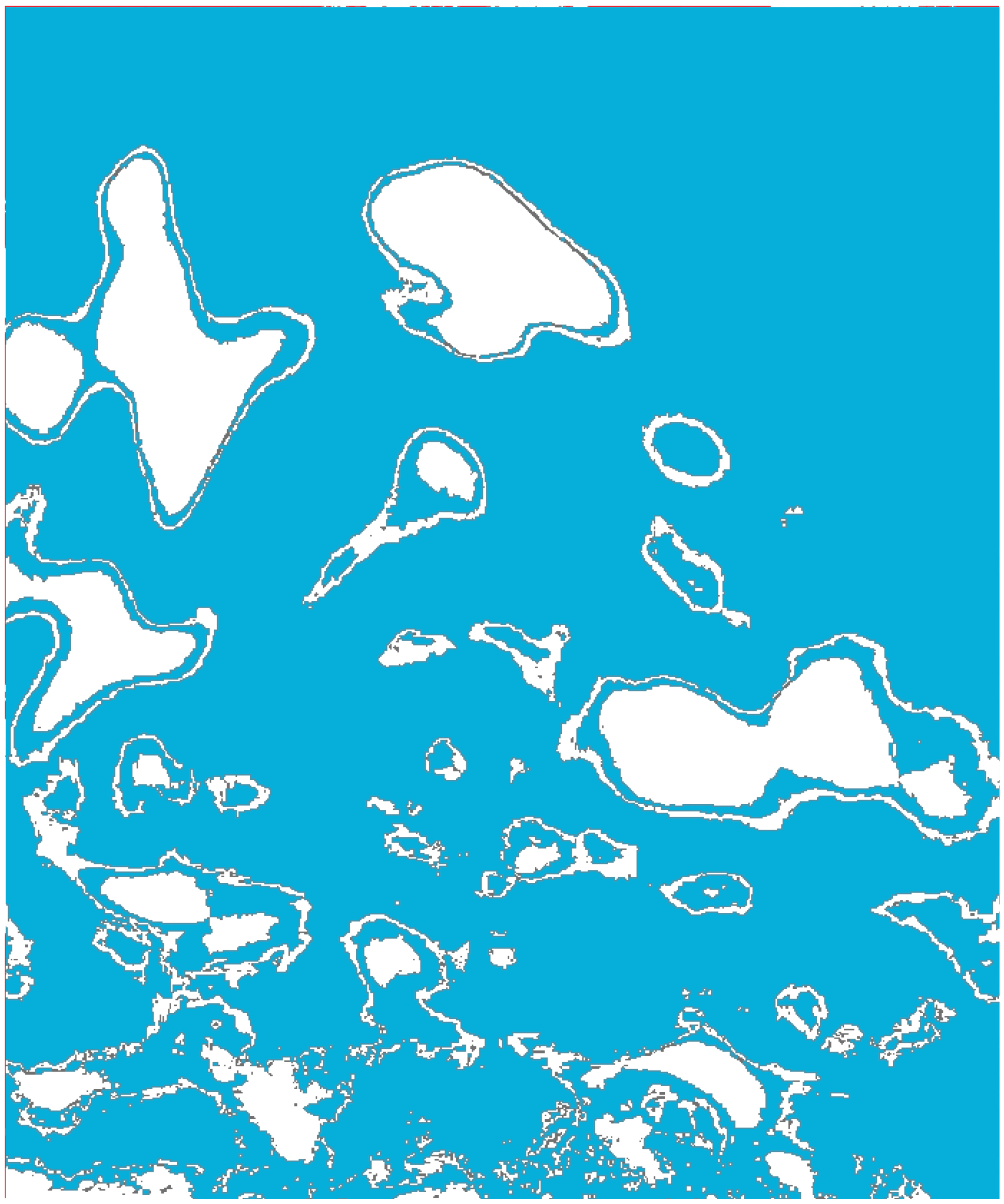 '6. Agua limpia y saneamiento' by Lía Salinas