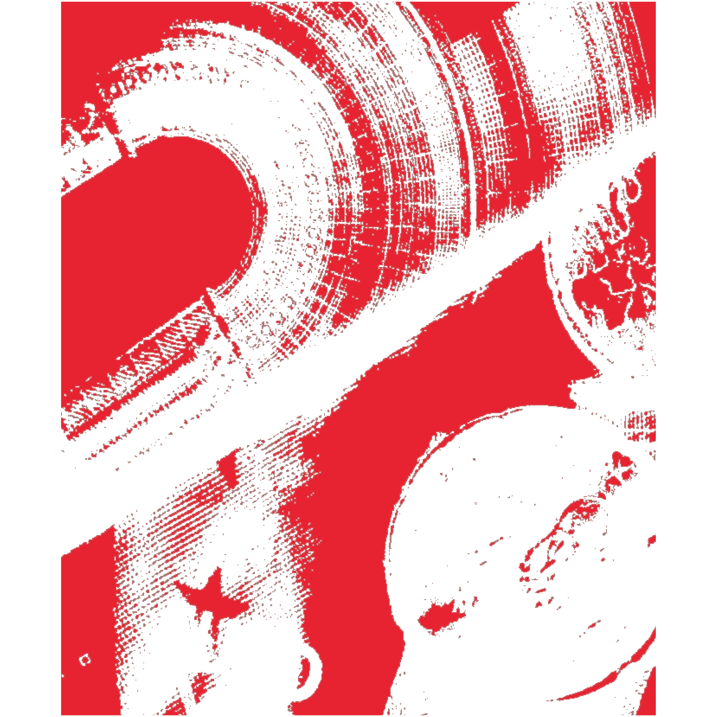 'ODS' by Lía Salinas